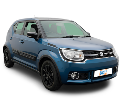 Maruti IGNIS-img